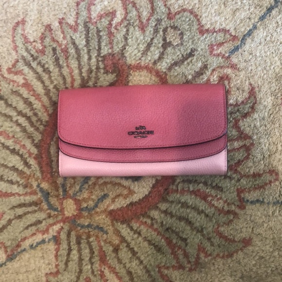 Coach bag and wallet - Picture 8 of 10